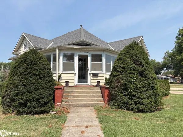 511 E Linden Street, Red Oak, IA 51566
