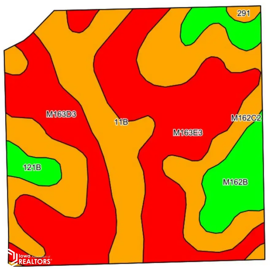 340th St Ne, Iowa City, IA 52240 - #2