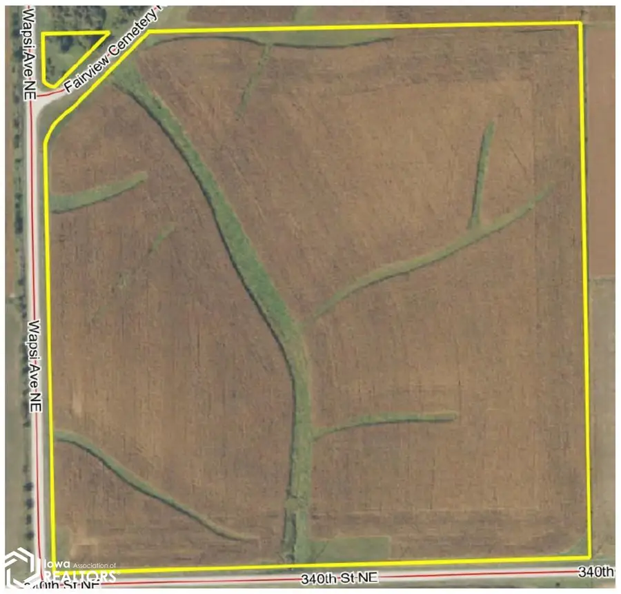 340th St Ne, Iowa City, IA 52240 - #3