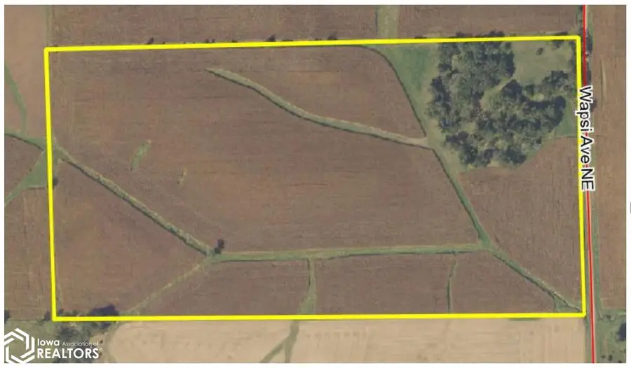 Wapsi Ave Ne, Iowa City, IA 52240 - #2