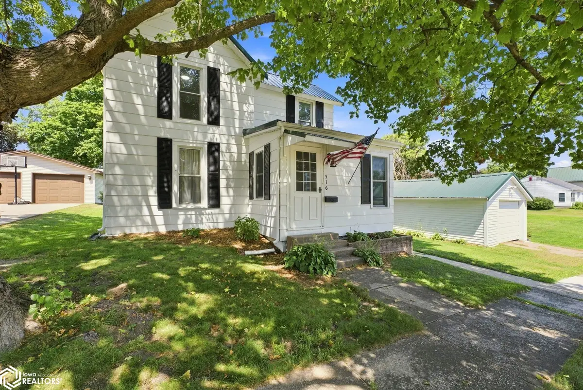 516 Lincoln Street, Ainsworth, IA 52201 - #1