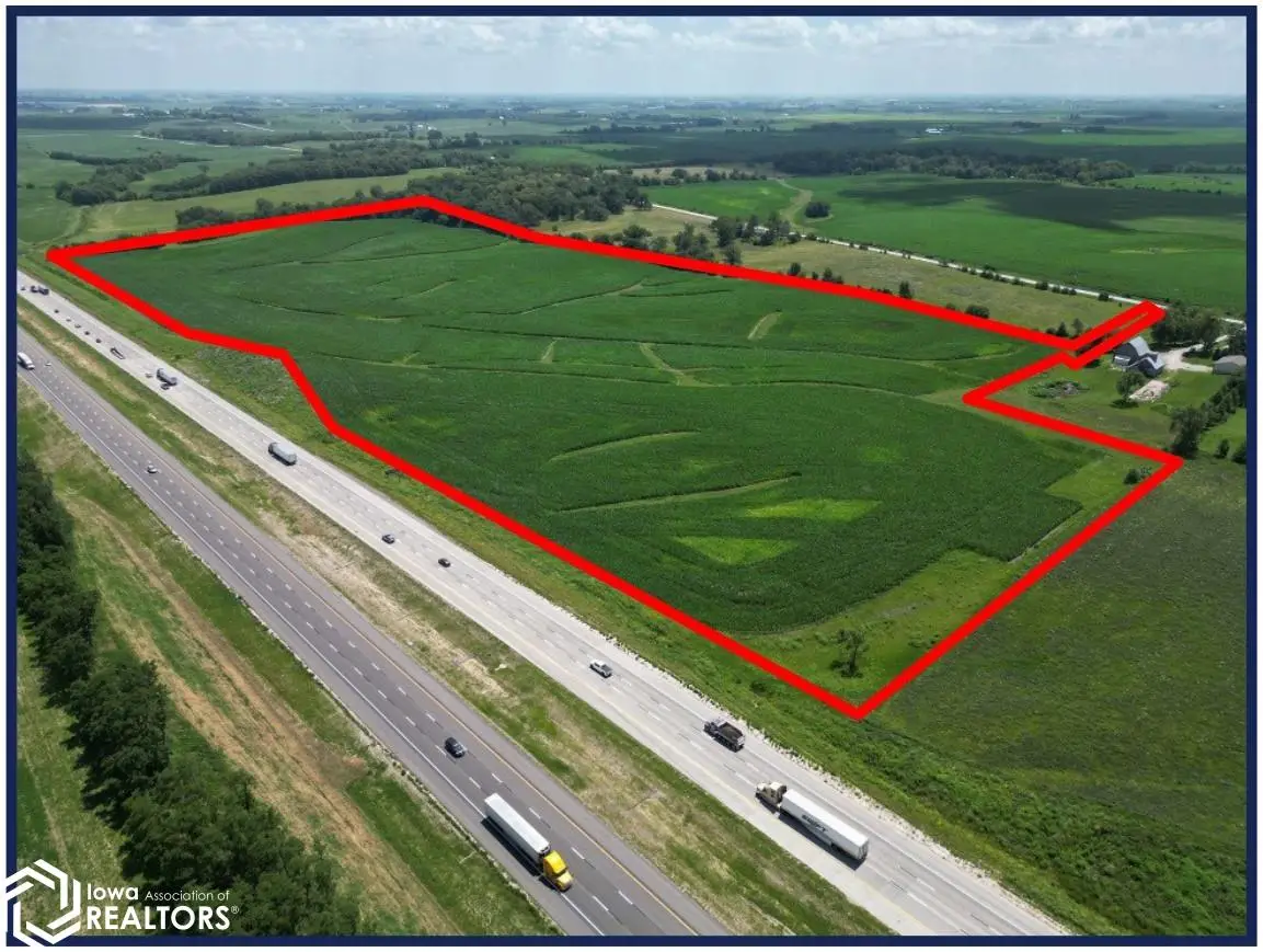 Lower West Branch Rd Se, West Branch, IA 52358 - #1