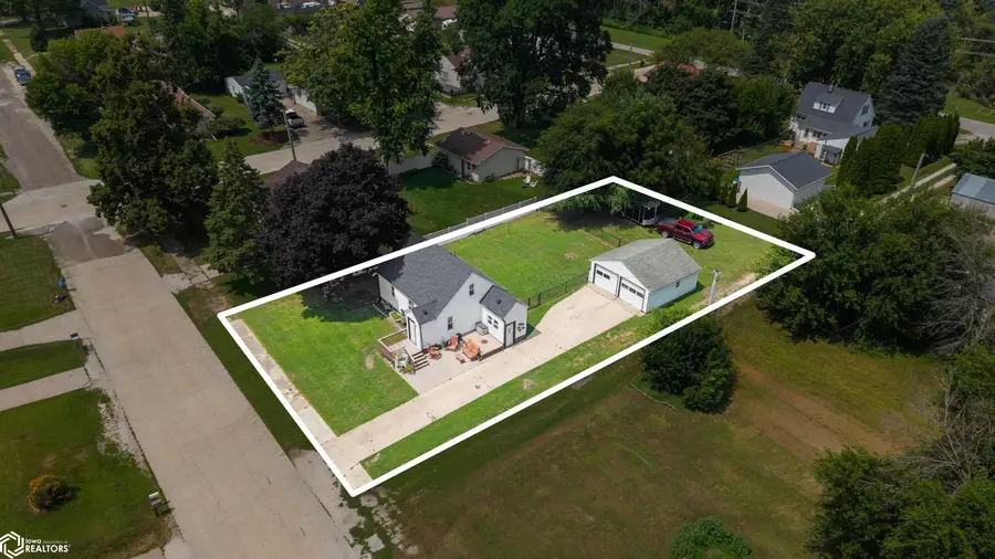 311 Elm Street, Jewell, IA 50130 - #2