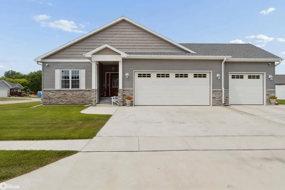 1409 Logan Drive, Clear Lake, IA 50428 - #1