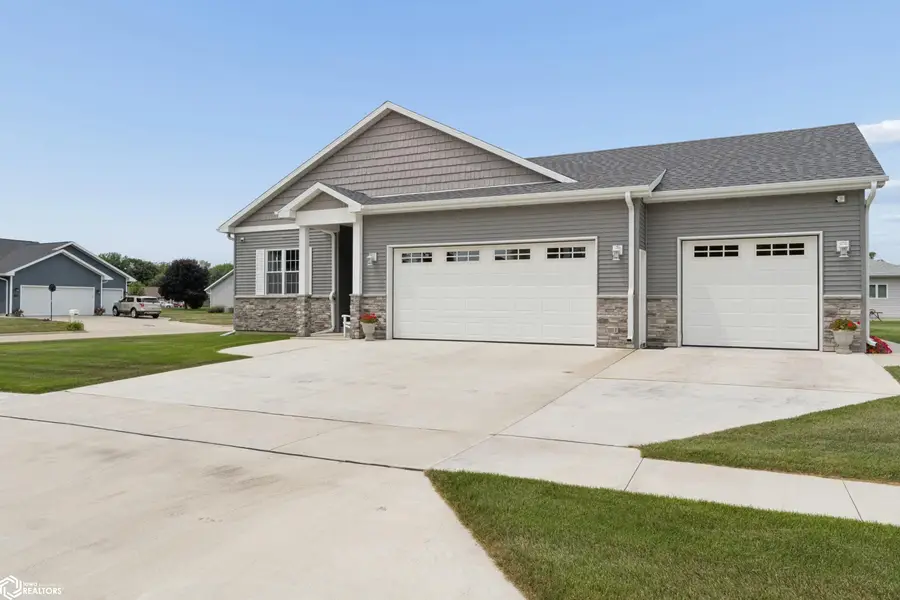 1409 Logan Drive, Clear Lake, IA 50428 - #2