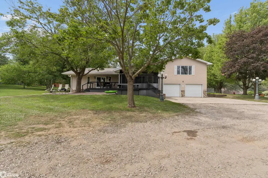 2512 S Shore Drive, Clear Lake, IA 50428 - #2