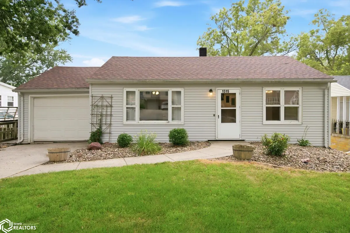 1315 Baldwin Street, Harlan, IA 51537 - #1