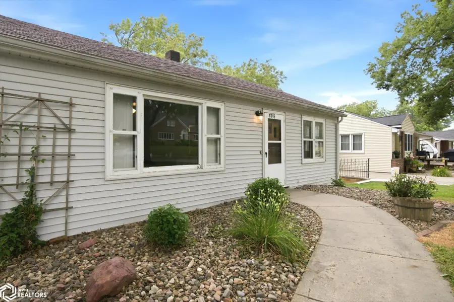 1315 Baldwin Street, Harlan, IA 51537 - #2