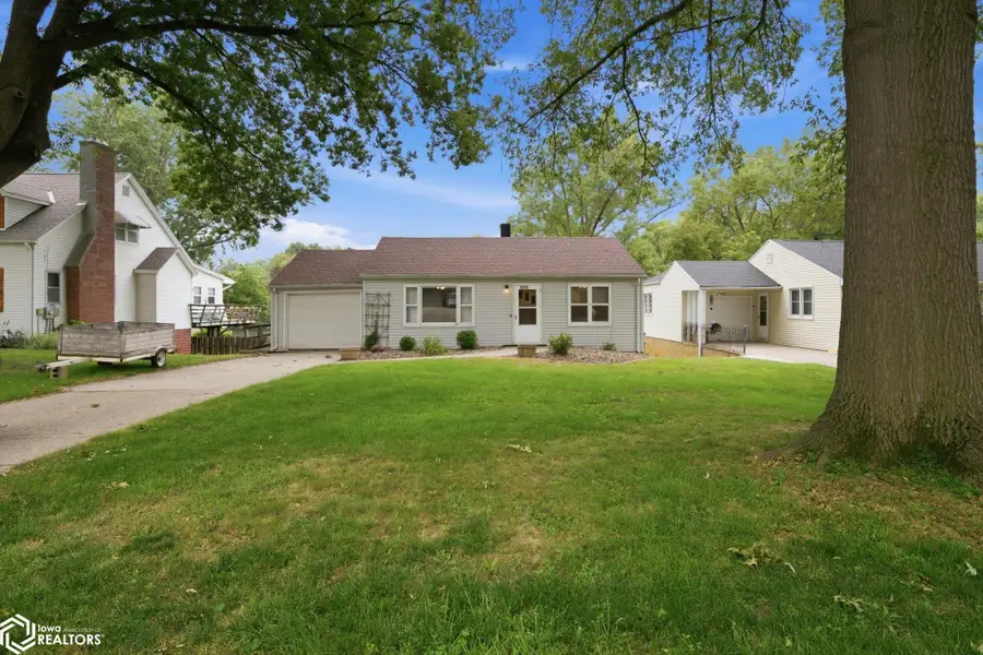 1315 Baldwin Street, Harlan, IA 51537 - #3