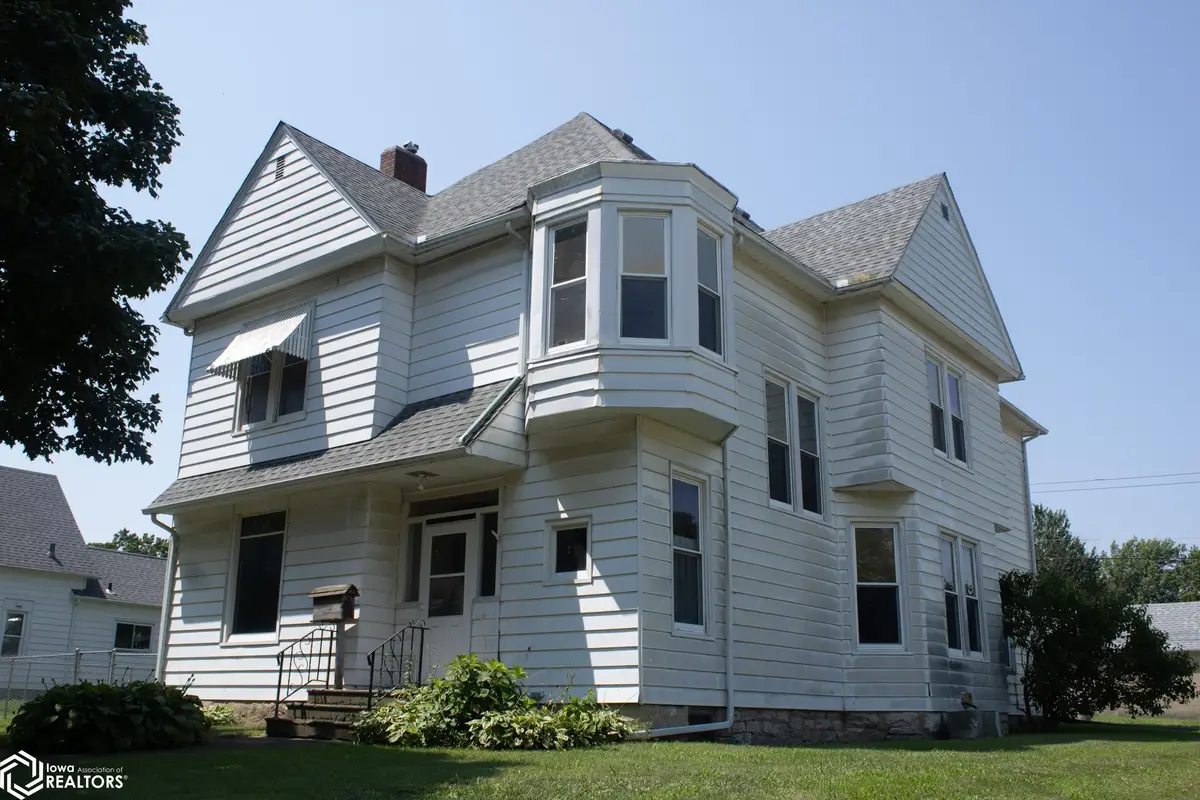 1601 S Central Avenue, Burlington, IA 52601 - #1
