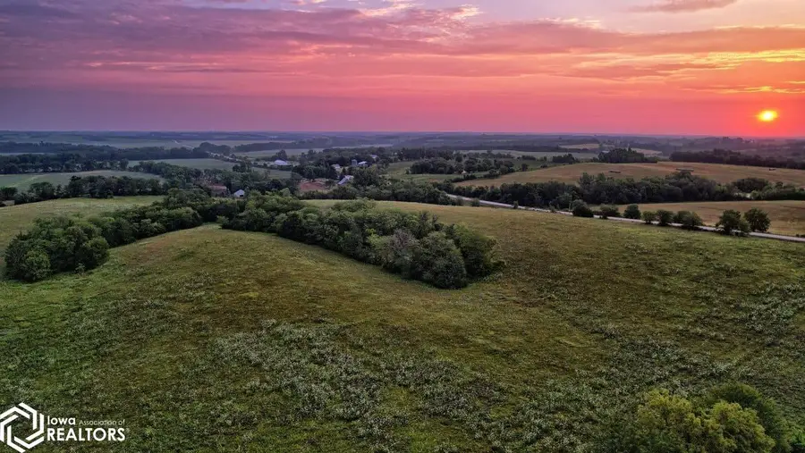 TBD Co Hwy P27, Redding, IA 50860 - #2