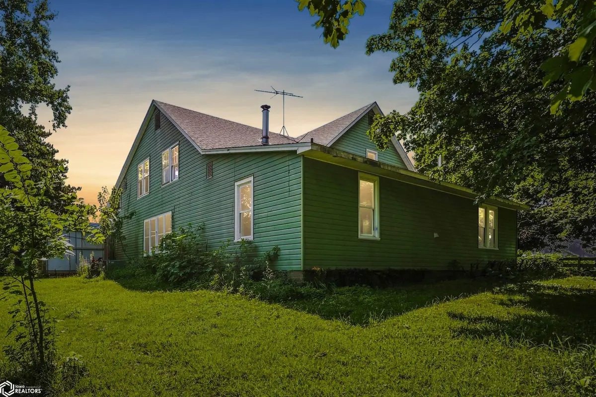 14332 Irish Ridge Road, Burlington, IA 52601 - #1