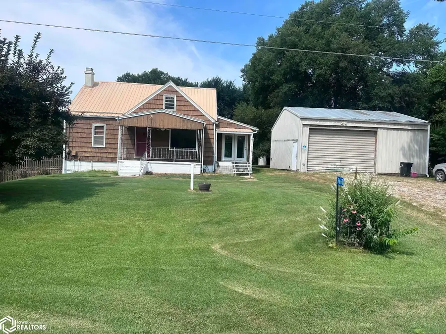 9660 153rd Avenue, Ottumwa, IA 52501 - #2