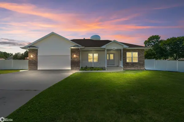 1315 Beach Street, Webster City, IA 50595