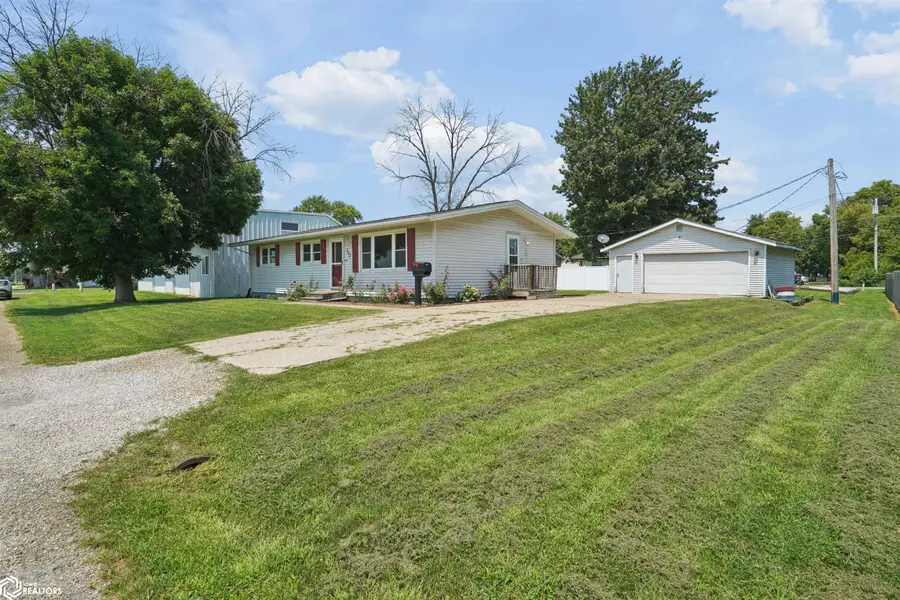 703 E Oak Street, Mount Pleasant, IA 52641 - #2