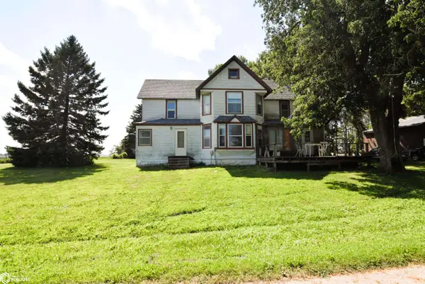 822 170th Street, Latimer, IA 50452