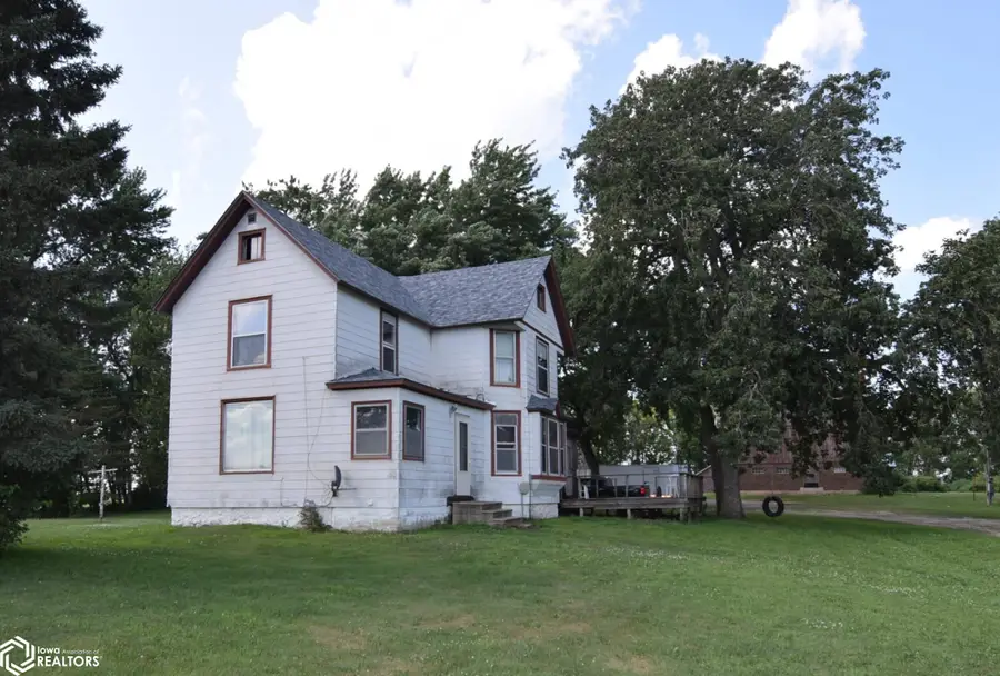 822 170th Street, Latimer, IA 50452 - #3