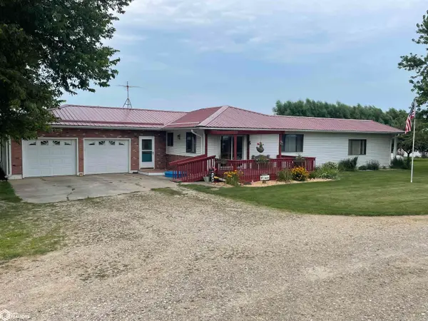 1624 Lafayette Avenue, Albion, IA 50005
