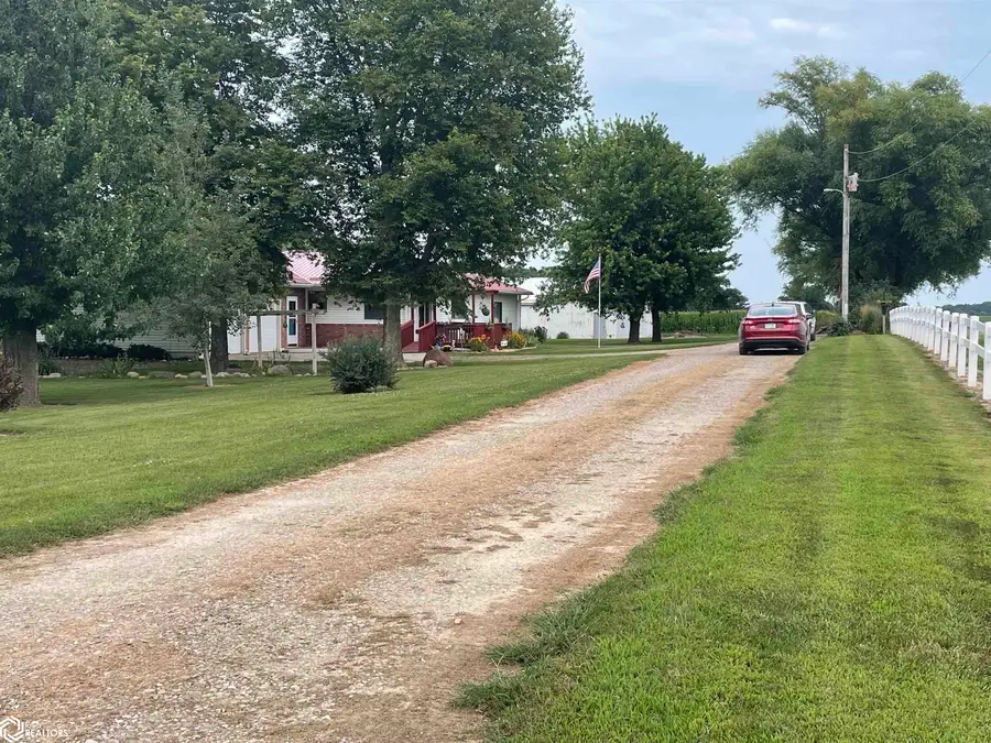 1624 Lafayette Avenue, Albion, IA 50005 - #3