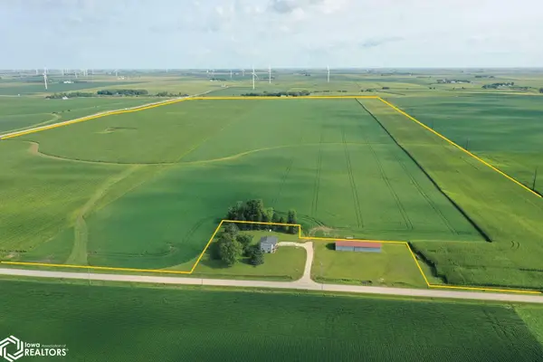 Ia Hwy 14, Grundy Center, IA 50638
