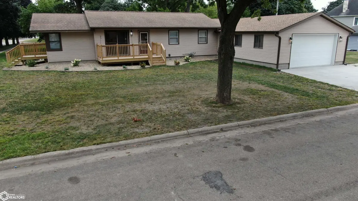 806 2nd Avenue Ne, Clarion, IA 50525 - #1