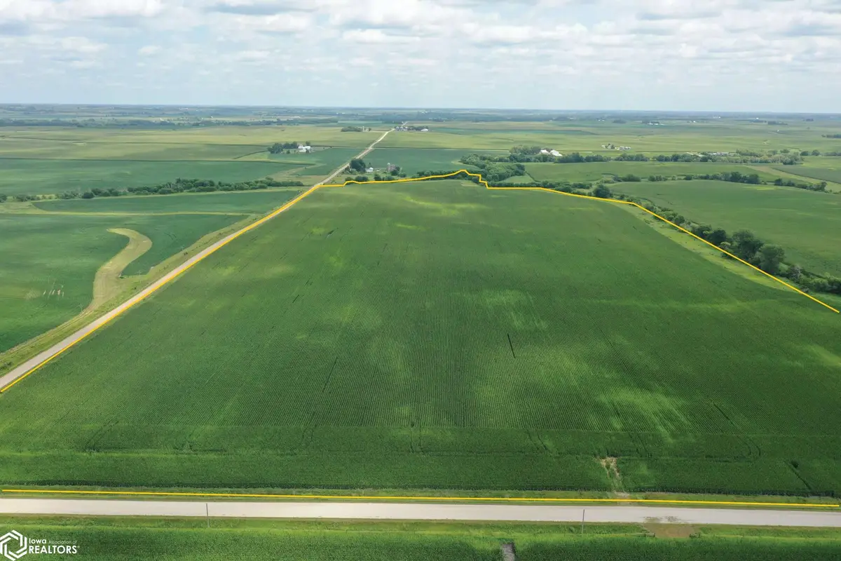160th St. At Co. Rd. R30 / O Ave., Bouton, IA 50039 - #1