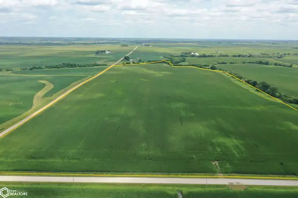 160th St. At Co. Rd. R30 / O Ave., Bouton, IA 50039