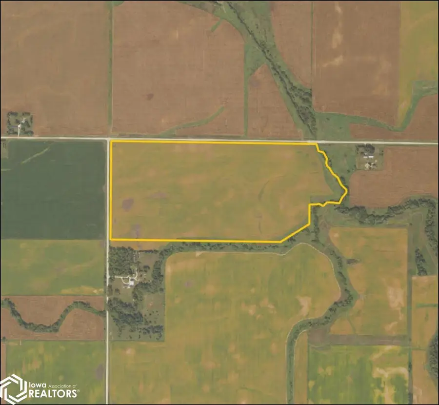 160th St. At Co. Rd. R30 / O Ave., Bouton, IA 50039 - #3
