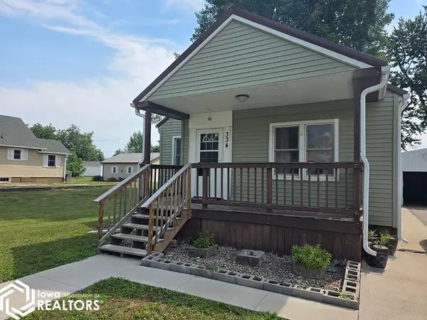 334 Osceola Street, Ottumwa, IA 52501