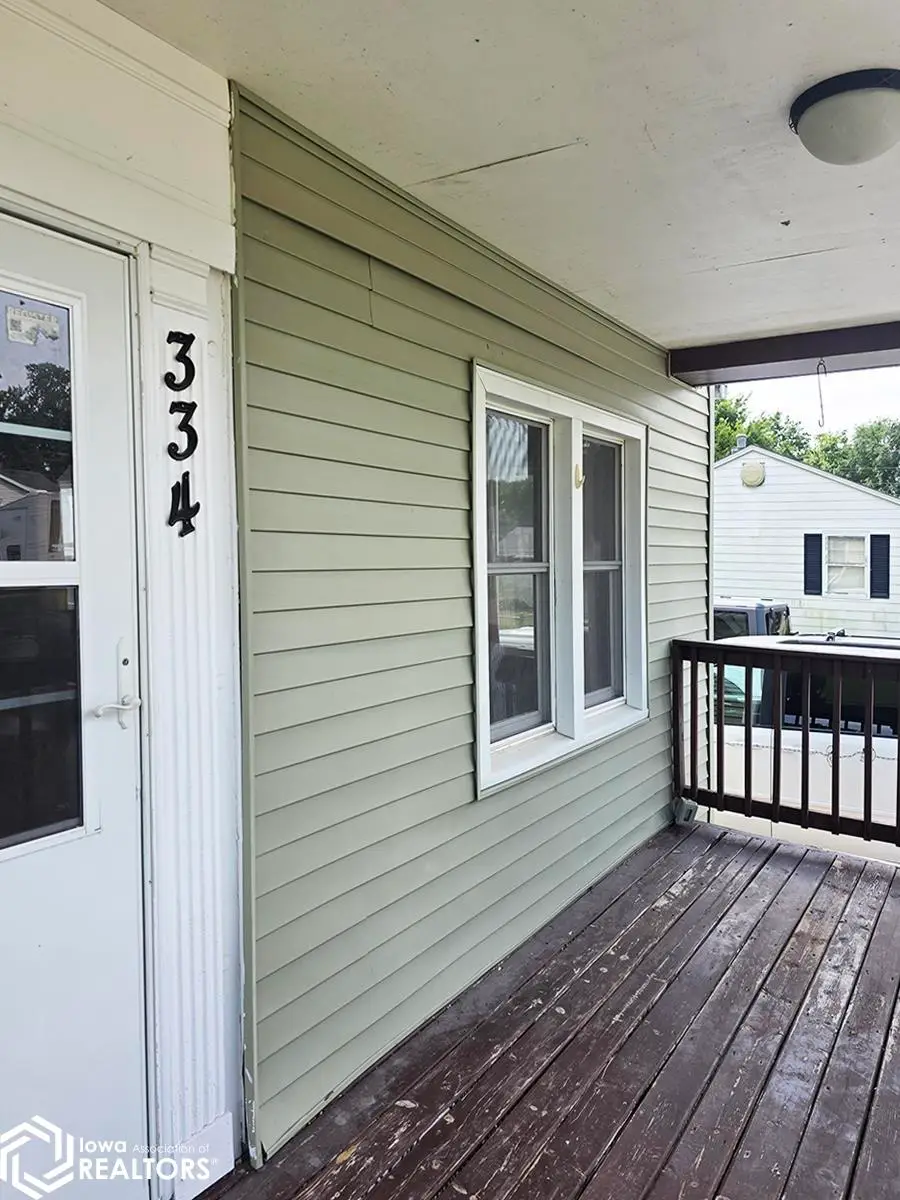 334 Osceola Street, Ottumwa, IA 52501 - #3