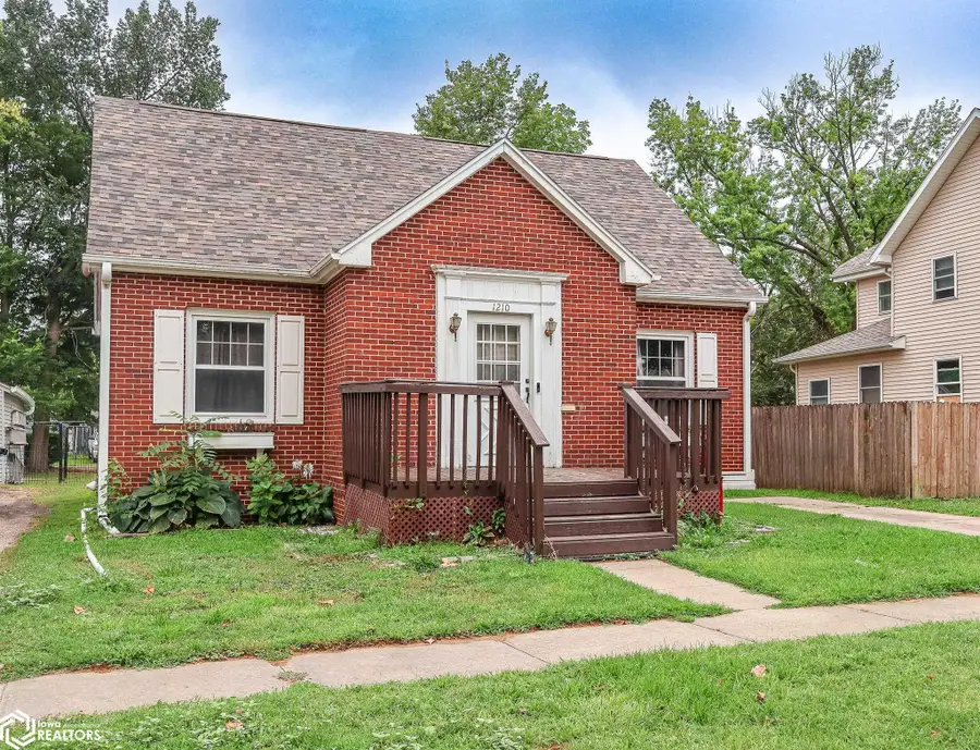 1210 Division Street, Webster City, IA 50595 - #3