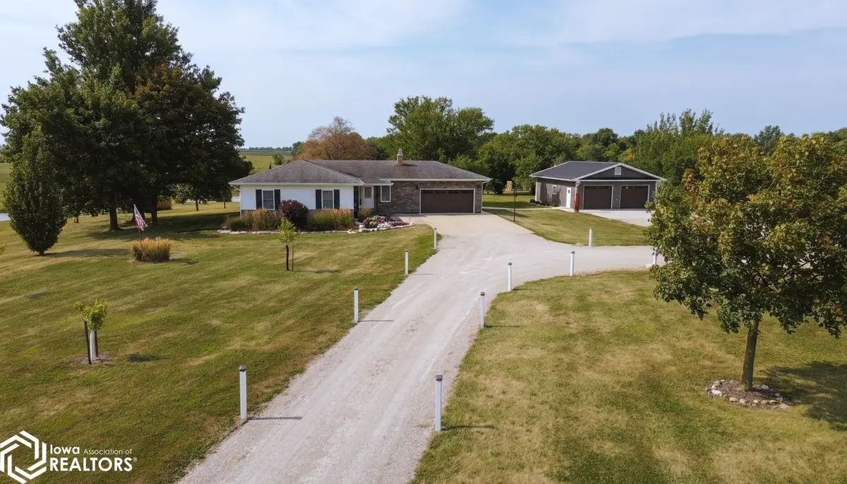21177 Mallard Avenue, Bloomfield, IA 52537 - #1