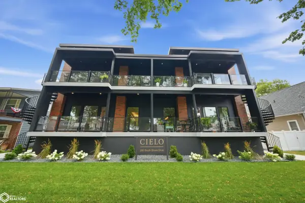 200 S Shore Drive #101, Clear Lake, IA 50428