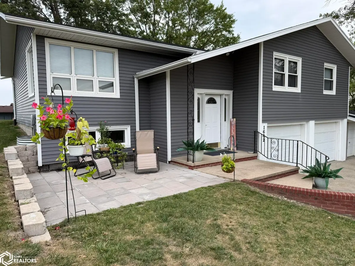1602 Northgate Drive, Corning, IA 50841 - #1