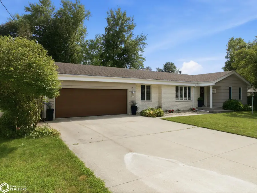 307 Orchard Lane, Clear Lake, IA 50428 - #3