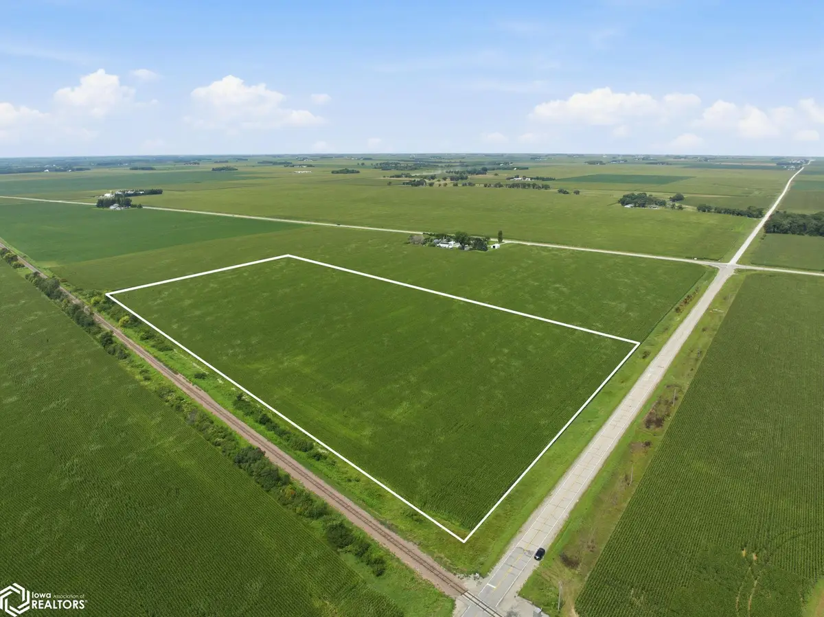 Echo Ave And 150th St, Nora Springs, IA 50458 - #1