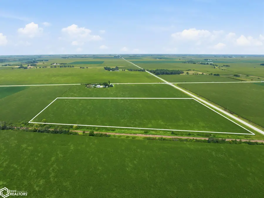 Echo Ave And 150th St, Nora Springs, IA 50458 - #2