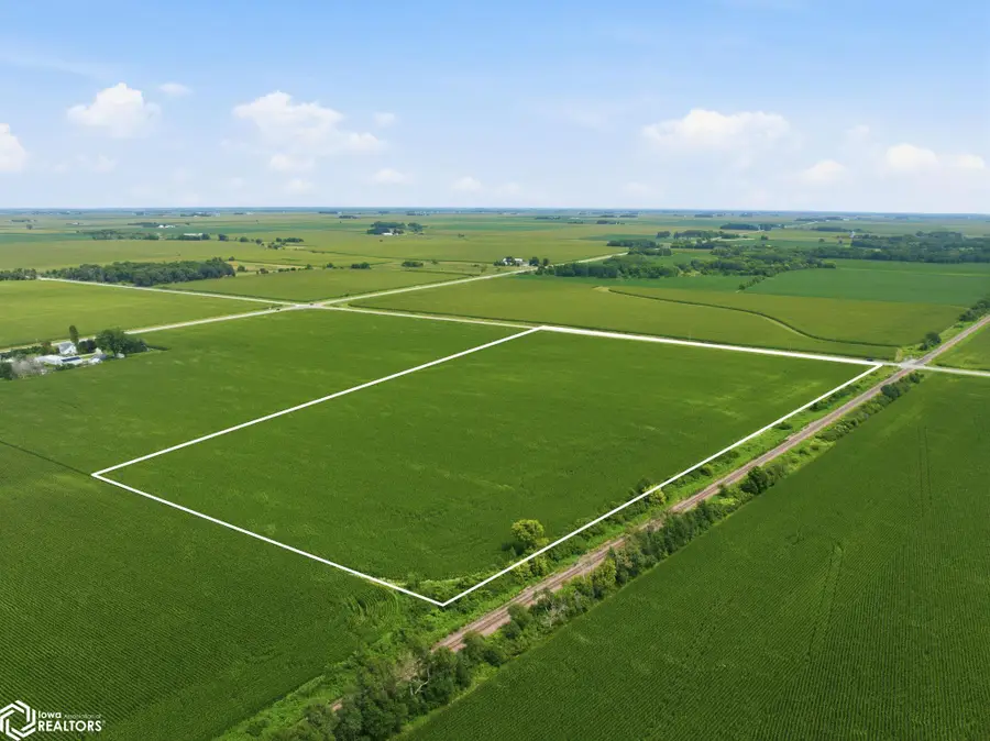Echo Ave And 150th St, Nora Springs, IA 50458 - #3