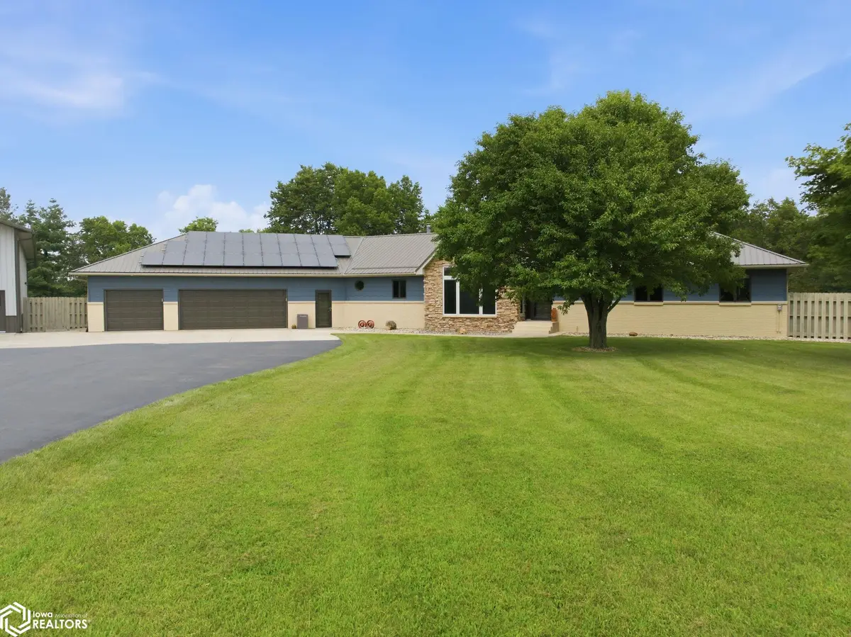 1005 Prairie View Place, Rockford, IA 50468 - #1