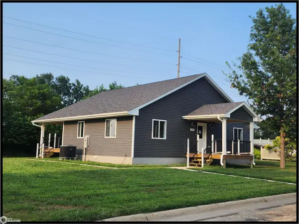 1014 E 3rd Street Place, Atlantic, IA 50022