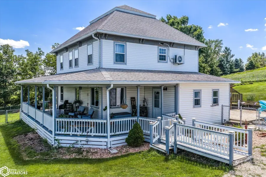 1616 Maple Road, Harlan, IA 51537 - #3