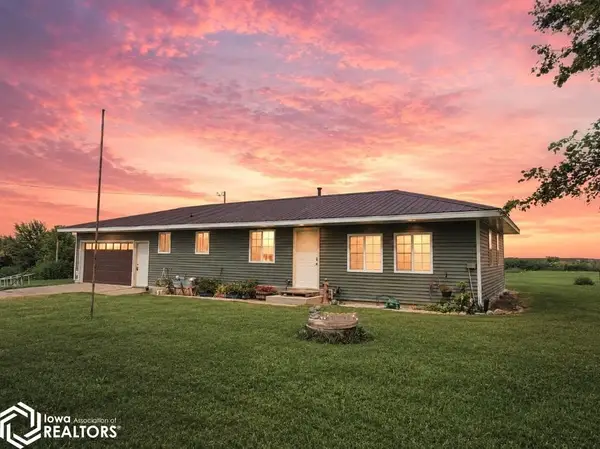 21610 280th Avenue, Harper, IA 52231