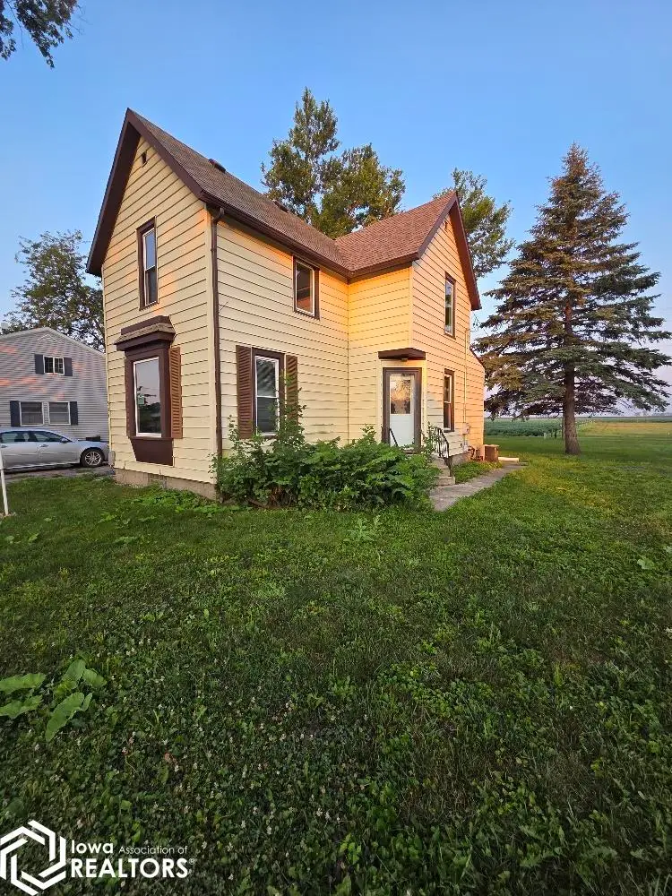 524 7th Street, Whittemore, IA 50598 - #2