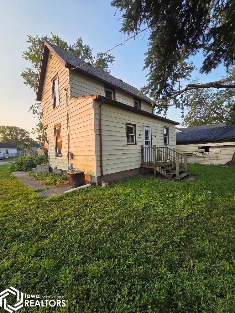 524 7th Street, Whittemore, IA 50598 - #3