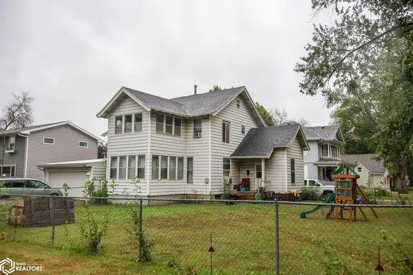 511 5th Avenue N, Humboldt, IA 50548