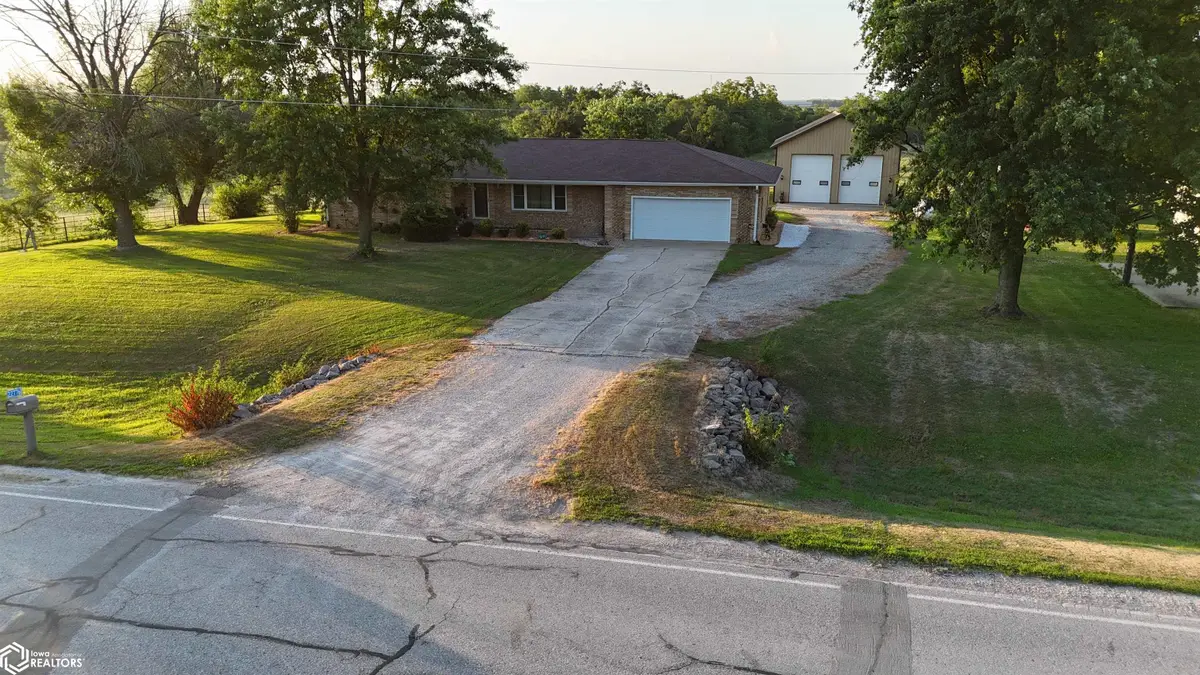 22776 195th Street, Bloomfield, IA 52537 - #1