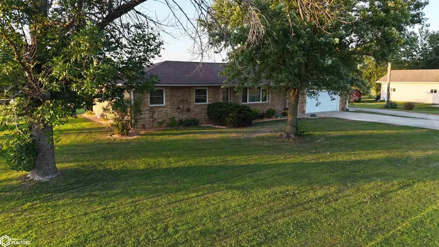 22776 195th Street, Bloomfield, IA 52537 - #2