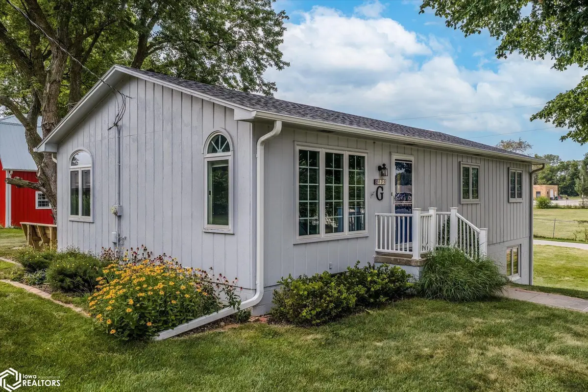 809 Wilson Avenue, Malvern, IA 51551 - #1