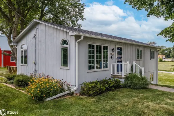 809 Wilson Avenue, Malvern, IA 51551