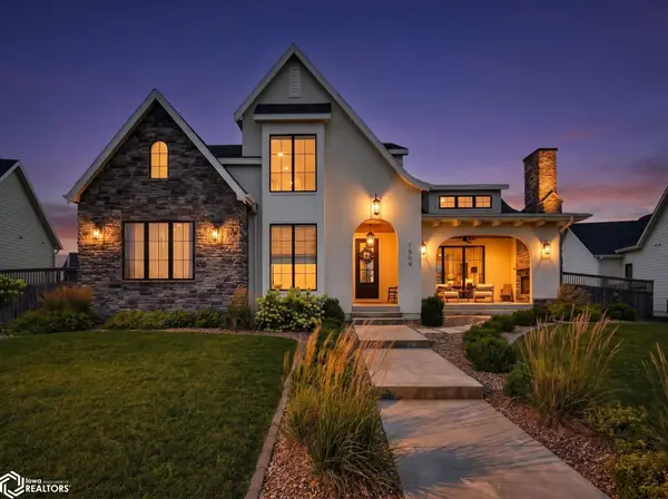 1509 SW Des Moines Street, Ankeny, IA 50023